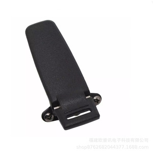 ออปซัน วอล์คกี้ ทอล์คกี้คลิปหนีบพลาสติกกันลื่นสำหรับ Tyt Md380 280 พลัส Uvf10 อุปกรณ์เสริมเข็มขัด - Product Image 4
