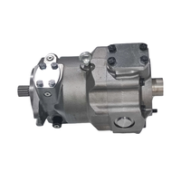 Remplacement pour la pompe à piston axial à cylindrée variable Parker série PAVC PAVC33 PAVC38 PAVC65 PAVC100 210Bar