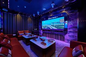 Televisor Inteligente de 65 Pulgadas 4K UHD QLED Android con WiFi - Product Image 5