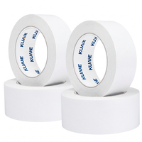 Ruban adhésif double face OEM ODM avec logo personnalisé pour la fixation de tapis, de nappes et de décorations intérieures