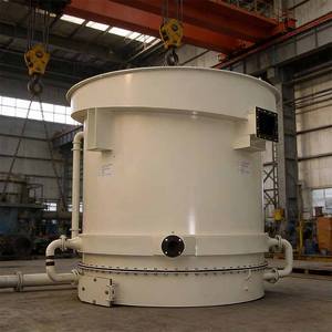 Séparateur de lit à interférence <span class=keywords><strong>TBS</strong></span> de l'usine Shangpin pour la séparation de densité, séparateur de lit à bascule <span class=keywords><strong>TBS</strong></span> pour le traitement du charbon - Product Image 1