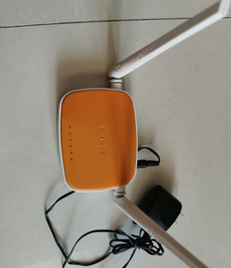 เราเตอร์ไร้สาย Jinglai FTTH 300Mbps รุ่น Tenda N301 ภาษาอังกฤษ 2.4GHz WiFi พร้อมพอร์ต ONT <span class=keywords><strong>RJ45</strong></span> - Product Image 3
