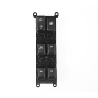 93570-1W155 935701W155 LHD de Control de potencia interruptor de la ventana para Kia Rio (4 puerta) 2012-2015