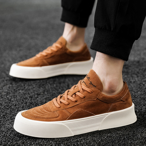 Zapatos Deportivos Personalizados de Alta Calidad, Zapatillas Casuales para Hombre, Zapatos de Goma - Product Image 5