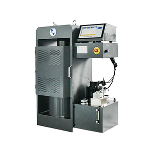 Máquina de Ensayo de Resistencia a la Compresión de Concreto Digital con Pantalla Táctil de 2000 Kn, <span class=keywords><strong>200</strong></span> Toneladas <span class=keywords><strong>CTM</strong></span> - Product Image 1