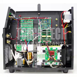 Machine à souder MIG-315 IGBT, inverseur CO2 MIG MAG MMA sans gaz, machine à souder à l'arc sans gaz, inverseur - Product Image 5