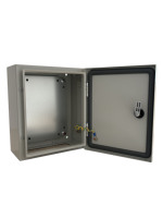 Armoires et boîtiers électroniques et pour instruments, armoire d'alimentation IP65, armoire de commande électrique, boîtier de compteur extérieur, armoire de commande