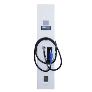 מכירה לוהטת תחנת דלק דיזל יניקה דלק dispenser שמן משאבת דלק dispenser לתחנת דלק - Product Image 5