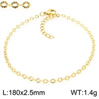 Bracelet unisexe réglable en acier inoxydable, motif corde torsadée, panier de fleurs et chaîne serpent ronde, style minimaliste, bijou de main tendance