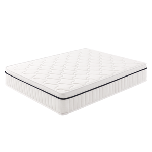 Sử dụng an toàn có độ đàn hồi tốt và độ cứng vừa phải làm cho giấc ngủ thoải mái hơn Nệm lò xo - Product Image 6