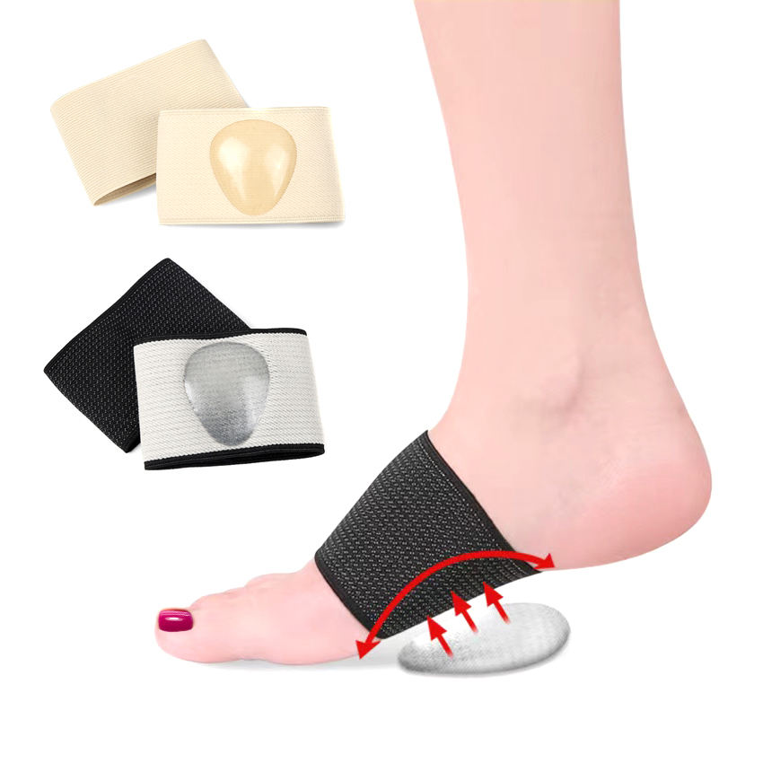 Kelaide Plantare Piede Piatto, Plantari Per Fascite Plantare, Soletta Arco Alto - Foto 11