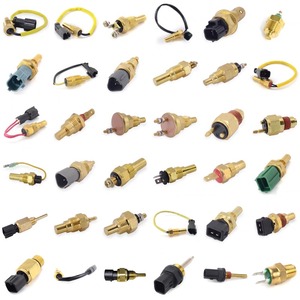 7022109230วาล์วนำร่องสำหรับรถขุด Komatsu PC128US PC130-7 PC138US PC158US PC128US-2-AC PC138US-2-AT PC130F-7ชิ้นส่วน BZ210 - Product Image 3