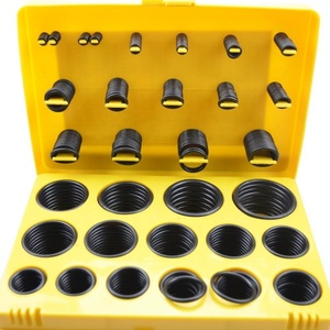 ชุดโอริง 270-1528 สำหรับชุดซีลน้ำมันรถขุด 4C4782 2701528 - Product Image 6