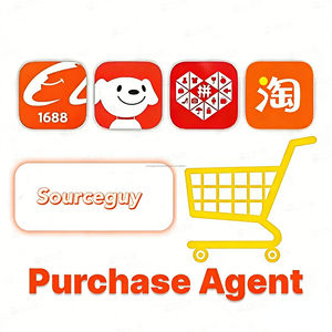 Dropshipping 1688 Taobao Cainiao Agente de Compras 1688 Cómo Hacer Dropshipping - Product Image 1
