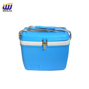 Caixa Térmica para Transporte de Sangue e Vacinas para Instrumentos Veterinários - Product Image 3