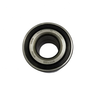 Cuscinetto Mozzo Ruota per Renault VKBC20060 BTH-1229, Cuscinetto Automobilistico a Rulli Conici - Product Image 1