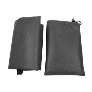 Couverture de protection d'attelage de caravane personnalisée, Style boucle, couverture imperméable universelle <span class=keywords><strong>pour</strong></span> <span class=keywords><strong>remorque</strong></span> - Product Image 4