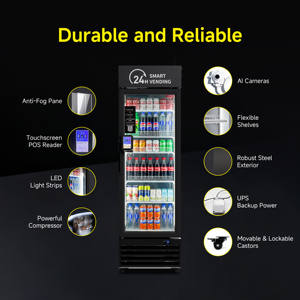 آلة بيع ذاتي HAHA VENDING 360MINI للعملات المعدنية - Product Image 6