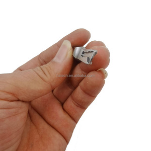 Xe HU92 Lực Mạnh Kéo Thép Không Gỉ Khóa An Toàn Nhanh Chóng Twist Blade Bump Key Lỗ Cửa Công Cụ Thợ Khóa Kit Khóa Mở - Product Image 6