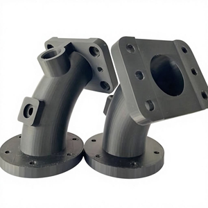 Servicio Profesional de Impresión 3D, Prototipado Rápido SLS SLA SLM MJF, Piezas Personalizadas de Alta Calidad en Metal, Plástico y Resina - Product Image 1