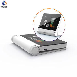 Alat Pencari <span class=keywords><strong>Apex</strong></span> Gigi Nirkabel Harga Grosir, Digital, Lipat, Layar LCD 4.1 inci - Product Image 2