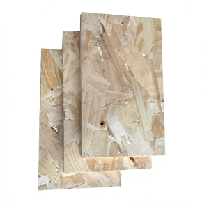 Tableros de Fibras de Pino Europeo de 9mm/12mm/15mm/18mm para Base de Suelo, <span class=keywords><strong>OSB</strong></span> 1220x2440, Tableros de Fibras Orientadas, Piso de Madera - Product Image 6
