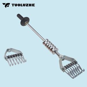 Herramientas manuales de mantenimiento de alta calidad para reparar abolladuras de automóviles Martillo Tirador - Product Image 5