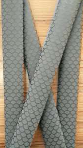 HongDun HD-HW modèle d'écailles de poisson extrudé enveloppe thermorétractable étanche antidérapant coupe à l'ordre poignée de canne à pêche - Product Image 6