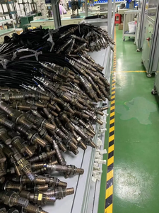 11787589122 Комплект прокладок 0258010239 датчика кислорода AUFERAY E90 E92 E93 F34 F31 F33 F83 F32 F82 Capteurs для BMW - Product Image 5