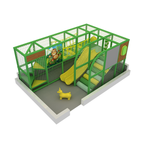 Proveedor Directo de Fábrica, Instrumentos Musicales para Parques Infantiles Interiores con Temática Forestal - Product Image 1