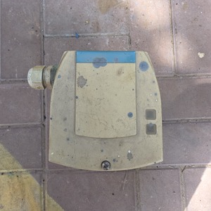 Endress + hauser fmu230e mức siêu âm mét sử dụng - Product Image 4