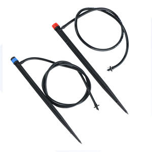 Buses d'irrigation goutte à goutte 200-300 mm, angle réglable, jet à 120 degrés pour l'arrosage des jardins - Product Image 1