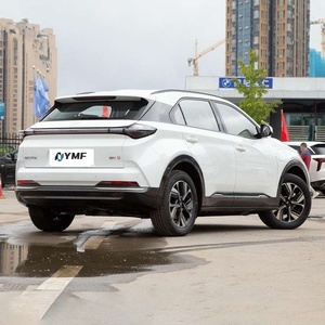 2023ใช้แล้ว <span class=keywords><strong>Neta</strong></span> <span class=keywords><strong>U</strong></span> V GT Aya 400กม. 500กม. ผสมสีระยะทางต่ำ Soh 90 + SUV <span class=keywords><strong>EV</strong></span> 120KW/210NM 5ประตู5ที่นั่ง SUV รถมือสอง - Product Image 5