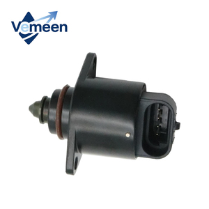 93740918 Leerlauf luft regelventil für Chevrolet Daewoo A95278 17102739 MPP2206 02739 C1630 6NW009141-241 - Product Image 6