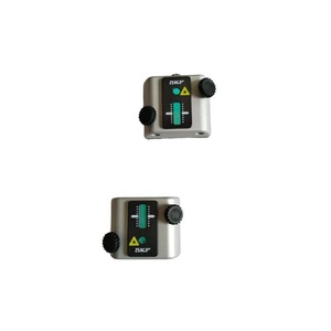 ระบบจัดตำแหน่งเพลาแบบไร้สาย SKF TKSA 71/41/31 พร้อมเลเซอร์  ระดับการป้องกัน IP67 ใช้พลังงานจากแบตเตอรี่ ระยะ 0.04-10 เมตร เครื่องมือคุณภาพสูง - Product Image 5