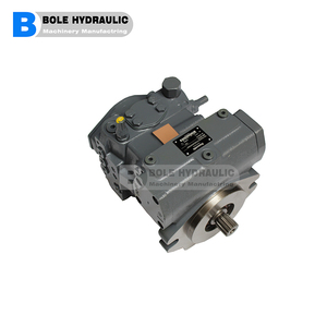 Pompe à pistons axiaux hydrauliques à déplacement variable A11VG50EZDM1/11R-PSC10F002 Principale A11VG50EZDM1 A11VG50 A11VG - Product Image 1