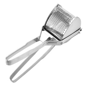 เครื่องมือกดมันฝรั่งแบบกดมือ สแตนเลสอย่างดี ราคาพิเศษ 01BB006 - Product Image 6