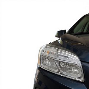 Faro Halógeno para Chevrolet Trax 2013-2016, Lado Derecho, Repuesto Nuevo, 12V, Calidad OEM, Pieza P0304 - Product Image 1