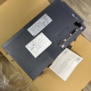 Amplificador de 11kW Trifásico 400V con Controlador de Motor Trifásico HG-JR11K1M4B Tipo Pulsado MR-J4-11KA4 11kW HG-JR11 - Product Image 3