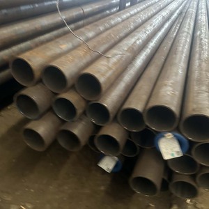 Tubo in Acciaio Inossidabile ASTM A312 TP304 di Qualità Premium Saldato per Lavorazione Alimentare Produttore ASTM - Product Image 3