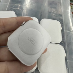 Smartwatch Usato con Contapassi S3/4/5/6/7/<span class=keywords><strong>8</strong></span>/9/10/<span class=keywords><strong>Ultra</strong></span> per iPhone, Monitoraggio del Sonno e della Frequenza Cardiaca, Fitness Tracker - Product Image 2