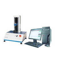 Machine professionnelle de Test adhésif, appareil universel à bande de haute précision