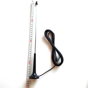 Ndoor-antena de tierra HDTV 470 860Hz 15dbi, Antena <span class=keywords><strong>Digital</strong></span> de visión clara 4K <span class=keywords><strong>HD</strong></span>, amplificador de TV interior - Product Image 2