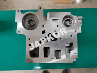 Nouvelle culasse Renault L90 K4M (SILINDIR KAPAK CULATA) OE 7701473353 & 7701474364