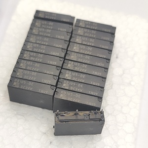 Relé en miniatura relés DC24V - Product Image 2