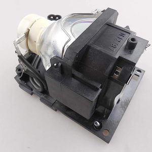 อินมูล DT01021 หลอดไฟพลาสติกทั้งหลอดสำหรับโปรเจคเตอร์ฮิตาชิ - Product Image 3