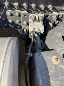 Camión Tractor <span class=keywords><strong>Volvo</strong></span> FM420 4x2 Usado, Cabeza Tractora Diésel de Alta Calidad |   Camión Resistente y Potente en Venta a Bajo Precio - Product Image 6