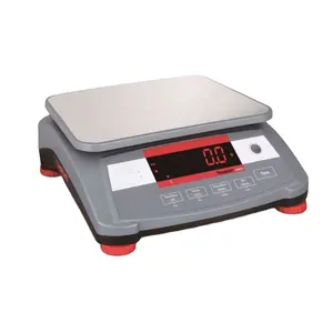 Balanza de pesaje automática NV621, balanza analítica, precio barato, 620g/0,1g, Ohaus