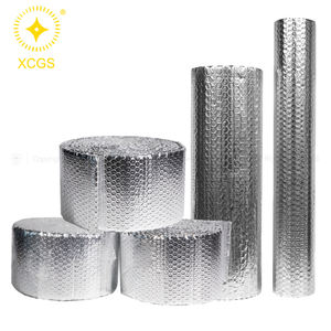 Aislamiento de lámina de burbujas disponible OEM: resistente a la humedad/UV para aplicaciones marinas y solares - Product Image 6