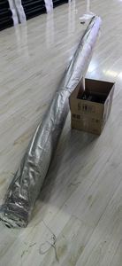 Dron con Pantalla LED Voladora Impermeable Personalizada VividSky con Píxeles P15-31 para Pancartas Publicitarias, Pantalla LED Flexible - Product Image 5